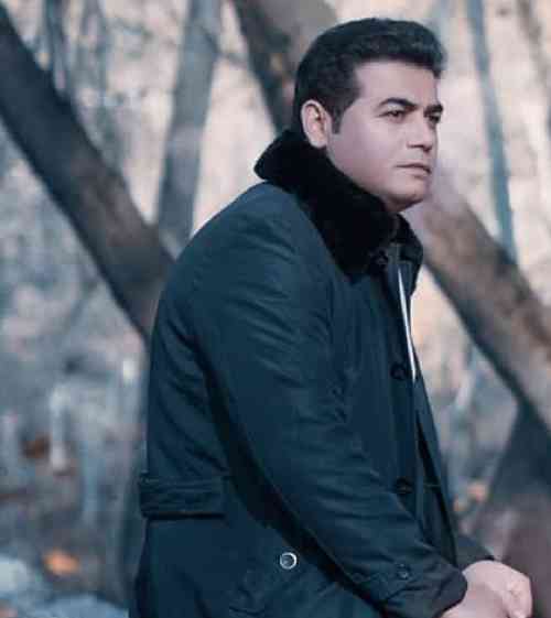 رضا مرادیان چاو چاو عسلی